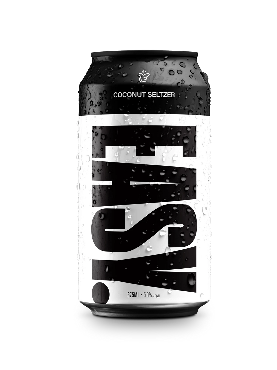 Coconut Seltzer