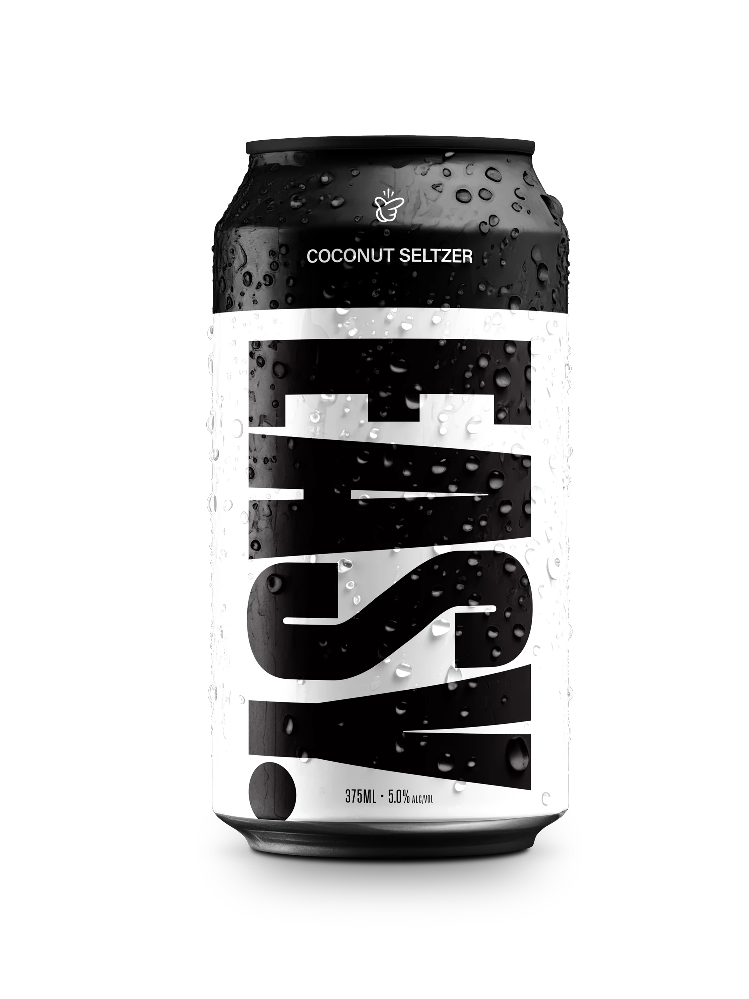 Coconut Seltzer