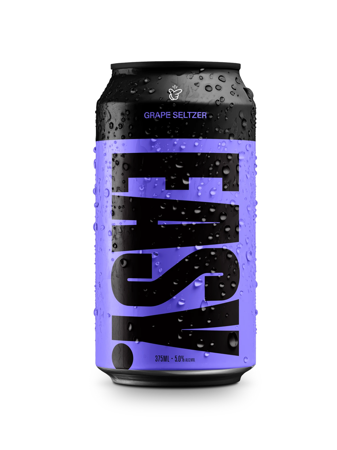 Grape Seltzer