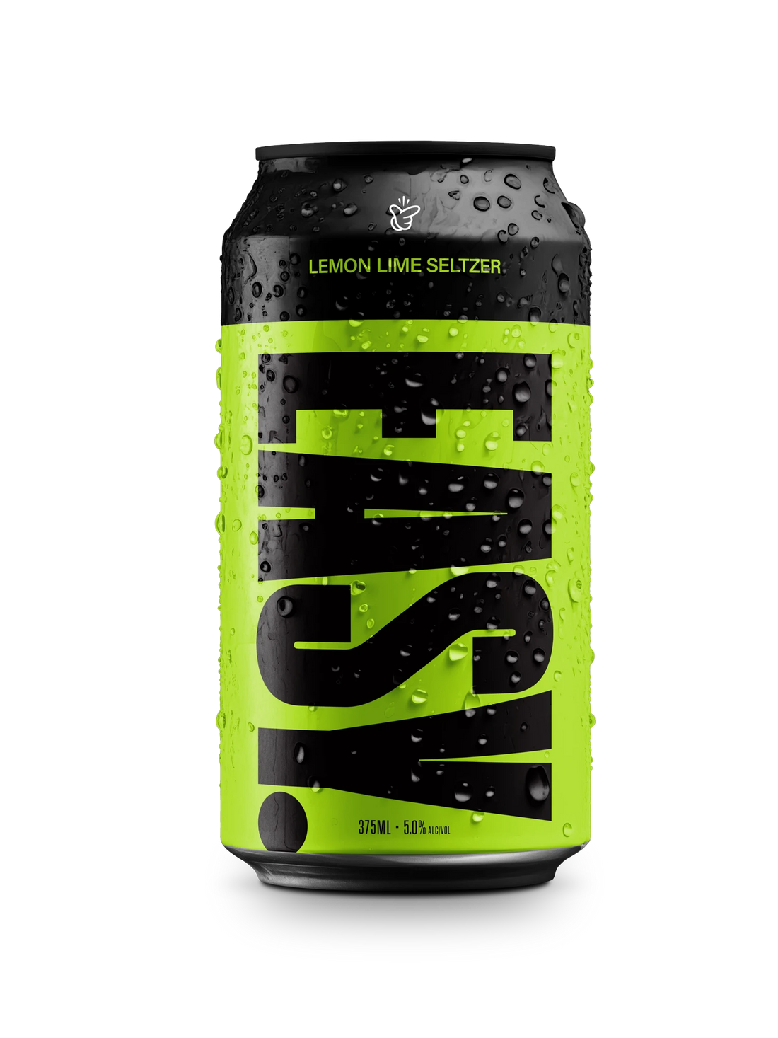 Lemon Lime Seltzer