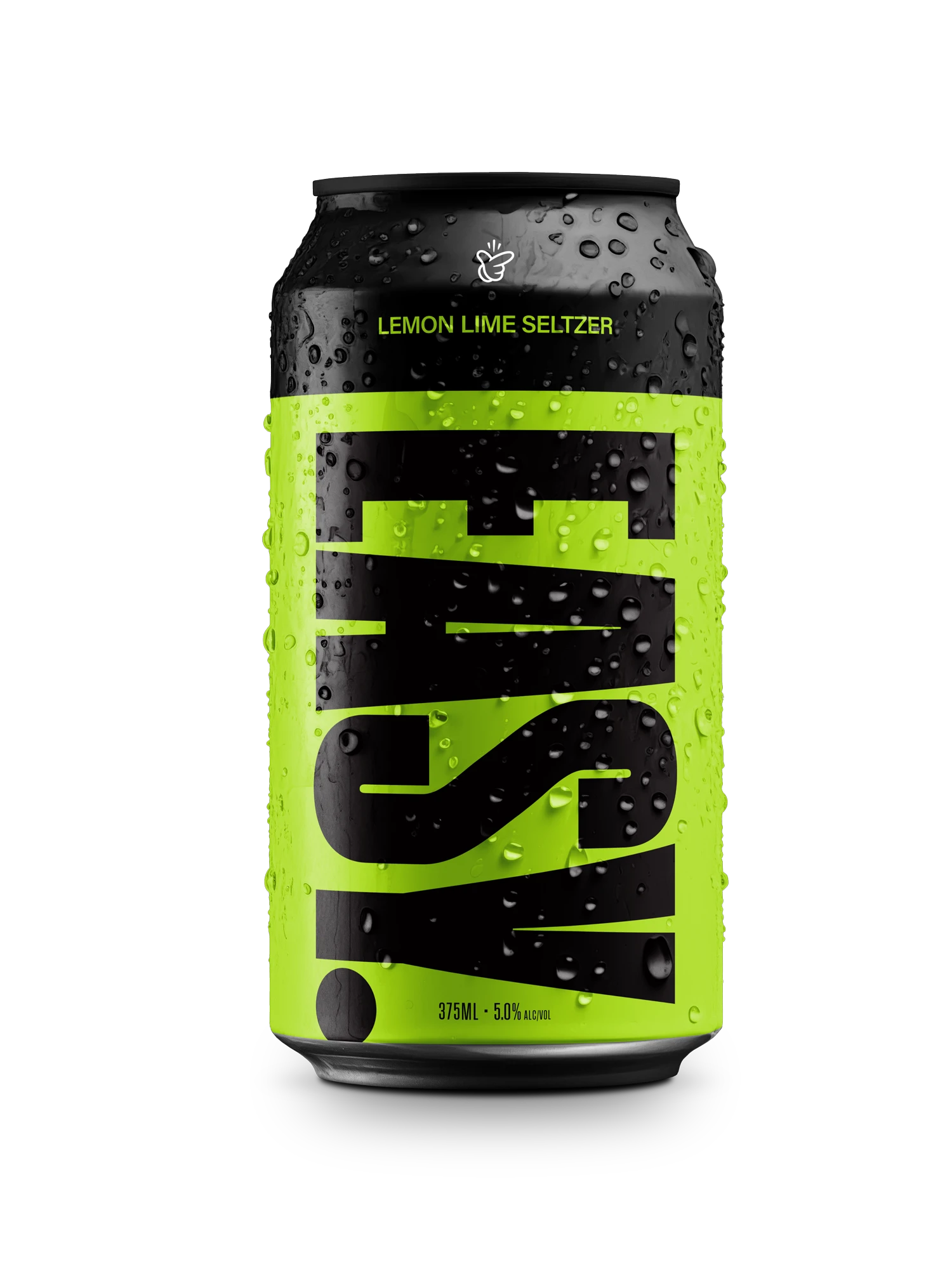 Lemon Lime Seltzer