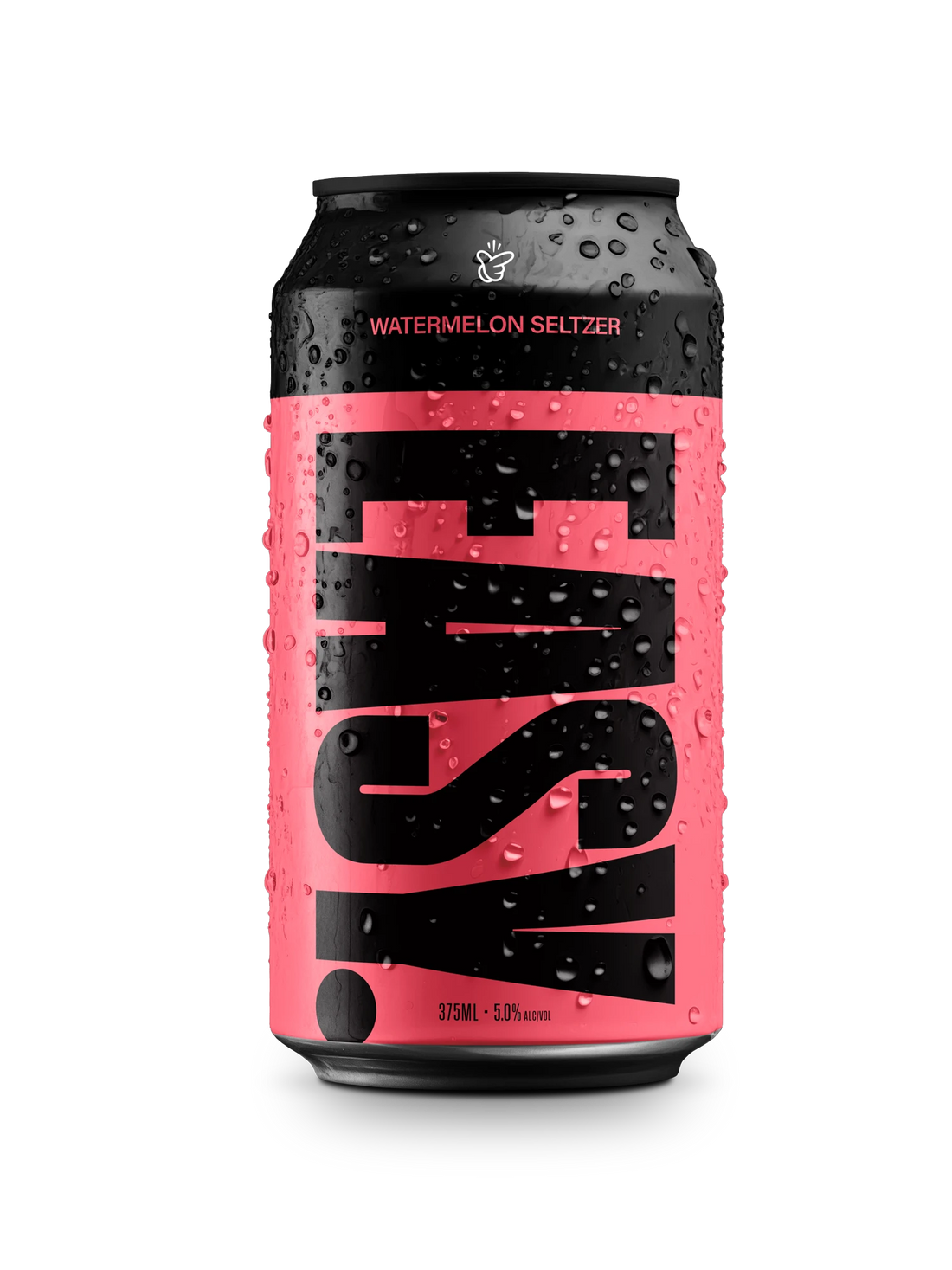 Watermelon Seltzer