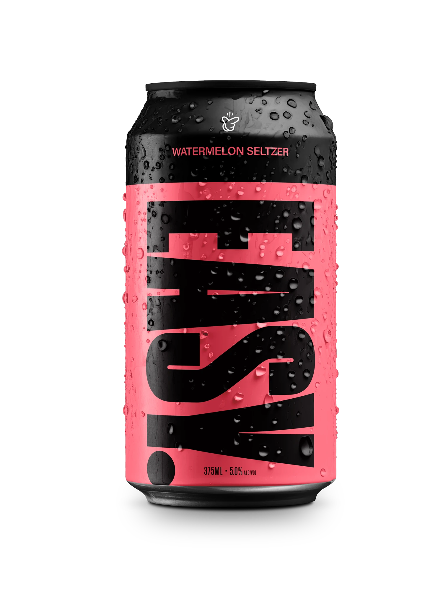 Watermelon Seltzer